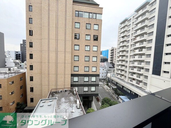 コートレジデンス南大塚の物件内観写真